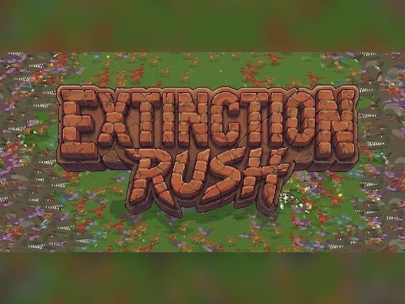 Extinction Rush