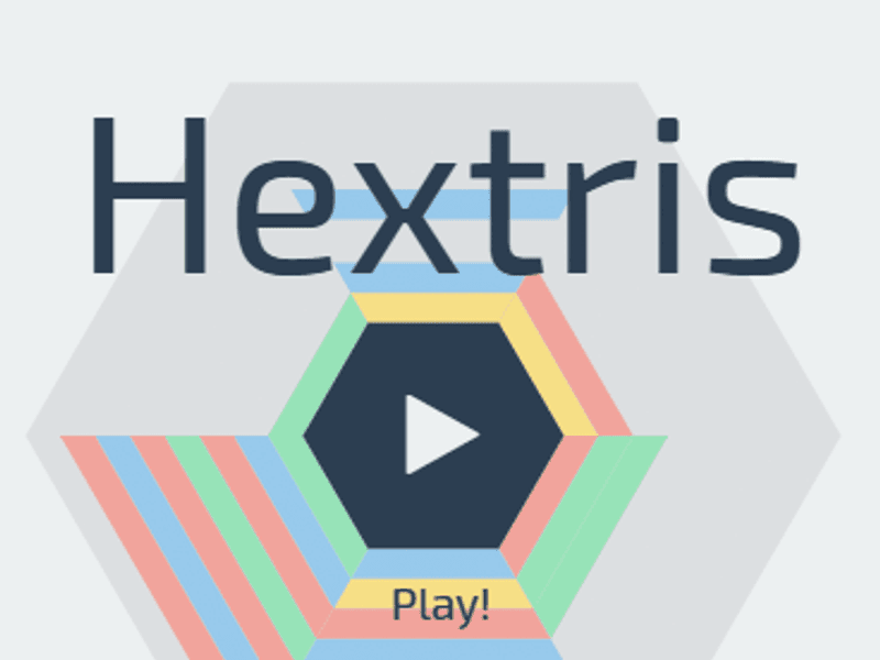 Hextris