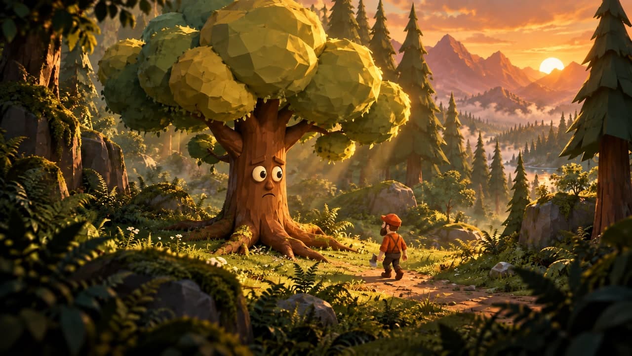 Rooted